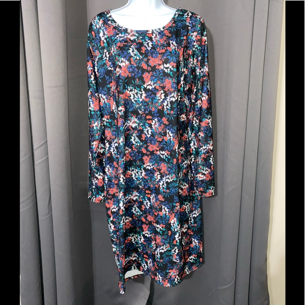Woman’s dress